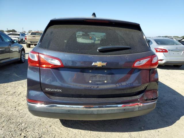 Photo 6 from auction – 2018 CHEVROLET EQUINOX LT with VIN 3GNAXJEV4JL105081