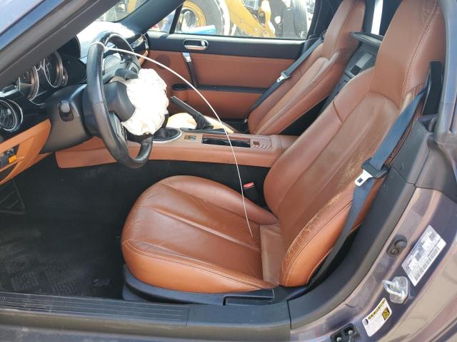 Zdjęcie 7 z aukcji – 2006 MAZDA MX-5 MIATA z VIN JM1NC25F060102963