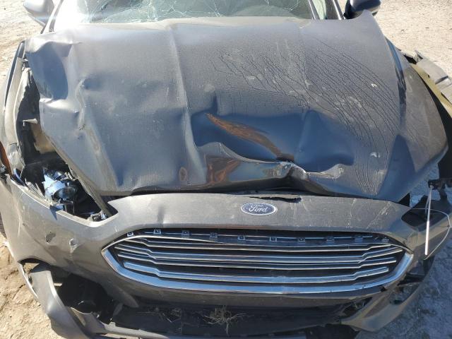 Photo 11 from auction – 2015 FORD FUSION SE with VIN 3FA6P0H70FR277088