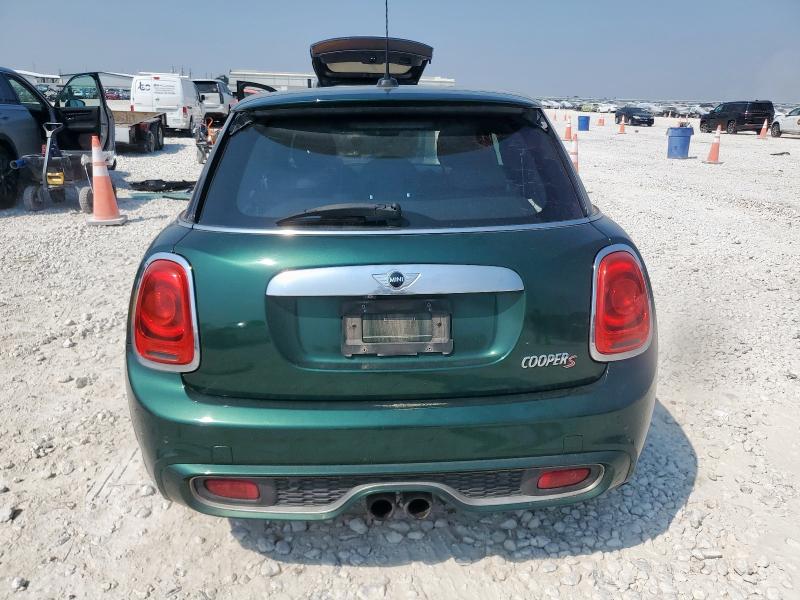 Photo 6 from auction – 2015 MINI COOPER S with VIN WMWXU3C50FT892525