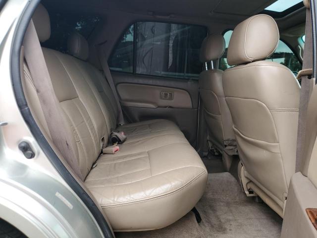 Photo 11 from auction – 2000 TOYOTA 4RUNNER LIMITED with VIN JT3GN87R0Y0146031