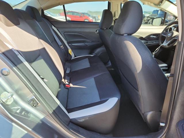 Photo 10 from auction – 2020 NISSAN VERSA SV with VIN 3N1CN8EV9LL800212