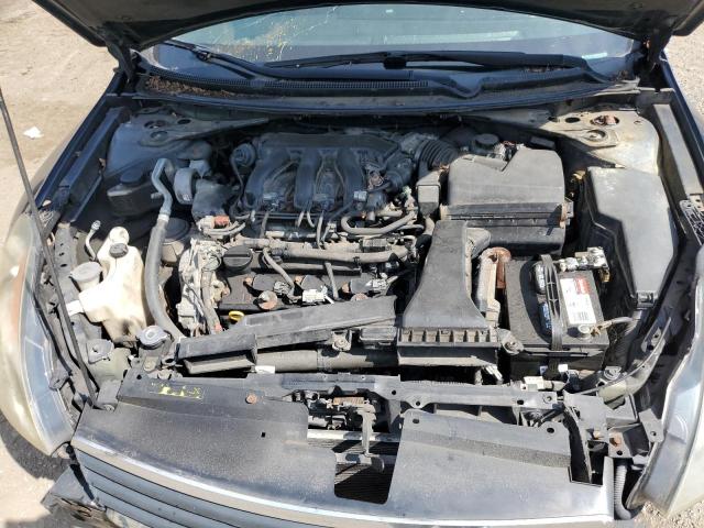 Photo 11 from auction – 2007 NISSAN ALTIMA 3.5 with VIN 1N4BL21E97N472075