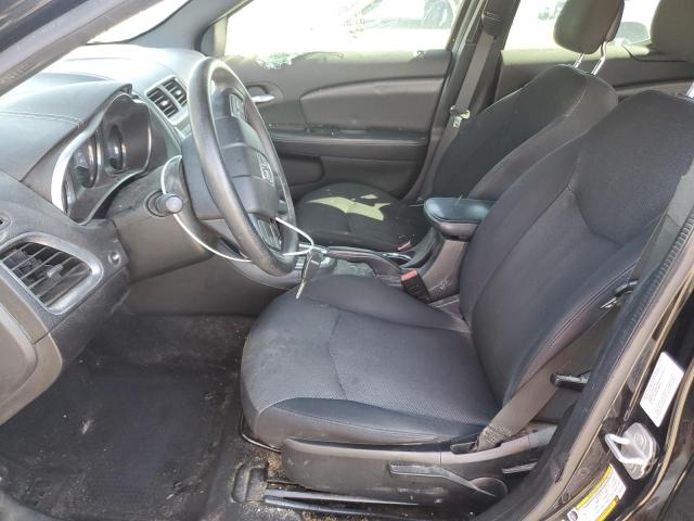 Photo 7 from auction – 2014 DODGE AVENGER SE with VIN 1C3CDZAB8EN127972