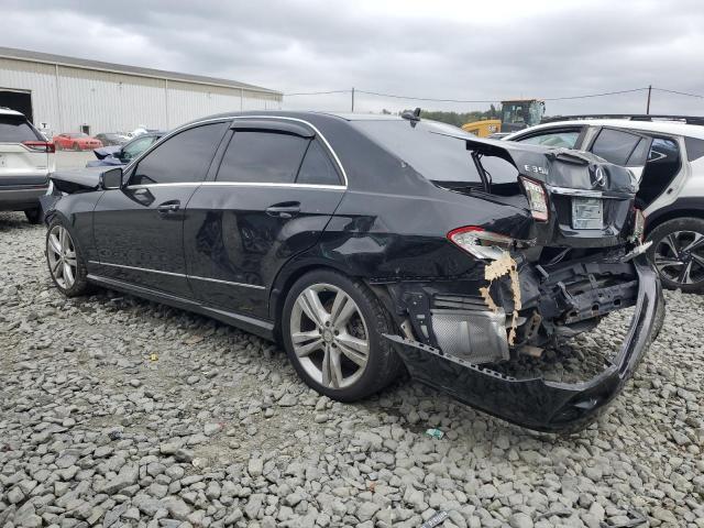 Photo 2 from auction – 2011 MERCEDES-BENZ E 350 4MAT with VIN WDDHF8HB3BA351588