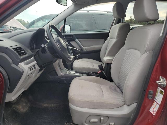 Photo 7 from auction – 2015 SUBARU FORESTER 2 with VIN JF2SJADC4FH818276