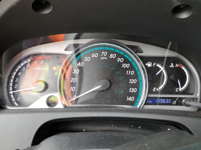 Photo 9 from auction – 2013 TOYOTA VENZA LE with VIN 4T3BK3BB1DU086228