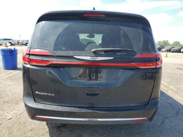 Photo 6 from auction – 2022 CHRYSLER PACIFICA T with VIN 2C4RC1BG9NR193387