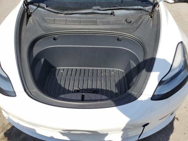 Photo 11 from auction – 2019 TESLA MODEL 3 with VIN 5YJ3E1EA7KF430781