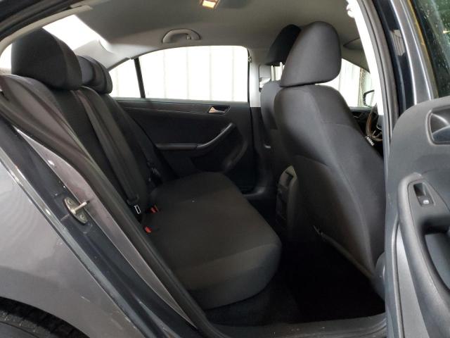 Photo 10 from auction – 2016 VOLKSWAGEN JETTA with VIN 3VW267AJ1GM397780