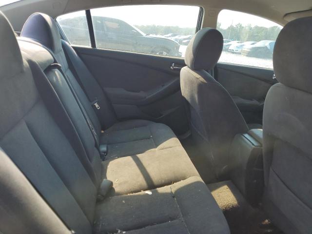 Photo 10 from auction – 2011 NISSAN ALTIMA BAS with VIN 1N4AL2AP0BC103848
