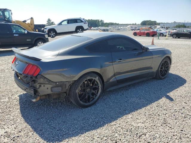 Photo 3 from auction – 2016 FORD MUSTANG with VIN 1FA6P8AM9G5331698