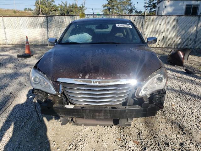 Фото 5 с аукциона – 2012 CHRYSLER 200 LIMITED с VIN 1C3CCBCG8CN308229