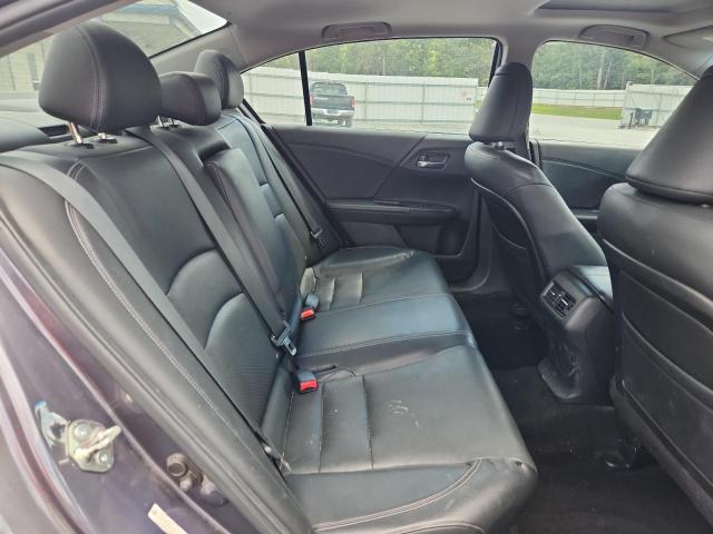 Photo 10 from auction – 2014 HONDA ACCORD EXL with VIN 1HGCR2F88EA308435