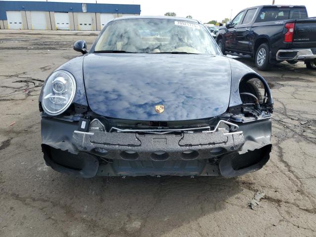 Photo 5 from auction – 2013 PORSCHE 911 CARRER with VIN WP0AA2A94DS107590