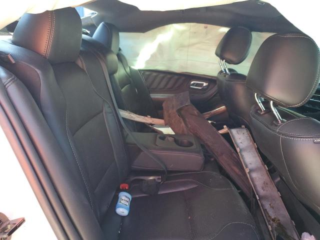 Photo 10 from auction – 2013 FORD TAURUS LIM with VIN 1FAHP2J86DG179520