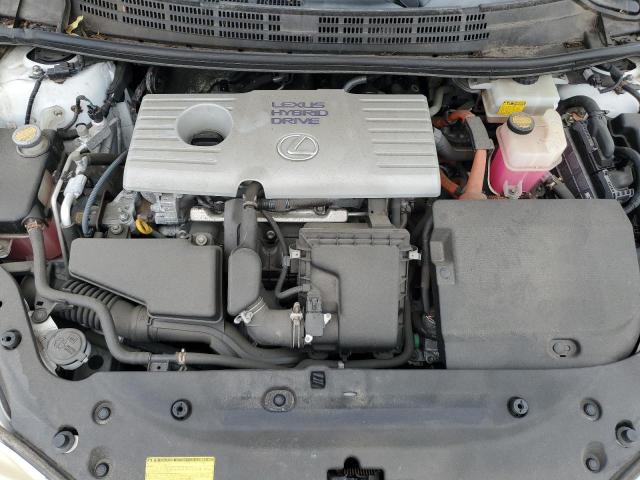 Photo 11 from auction – 2012 LEXUS CT 200 with VIN JTHKD5BHXC2101941