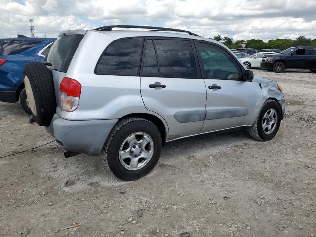 Photo 3 from auction – 2001 TOYOTA RAV4 with VIN JTEGH20V210033612