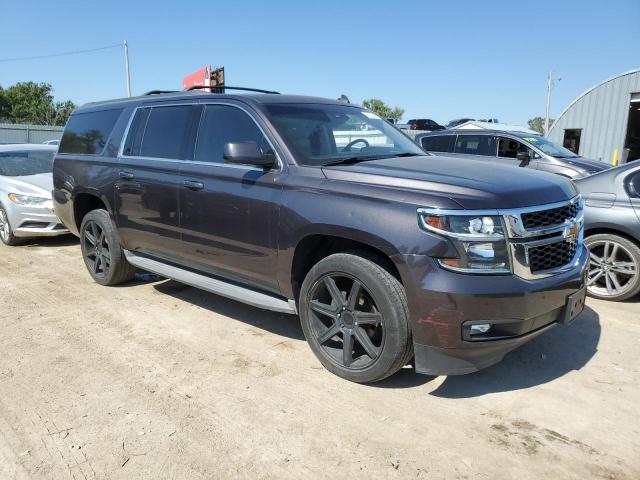 Photo 4 from auction – 2015 CHEVROLET SUBURBAN C with VIN 1GNSCJKC4FR300178