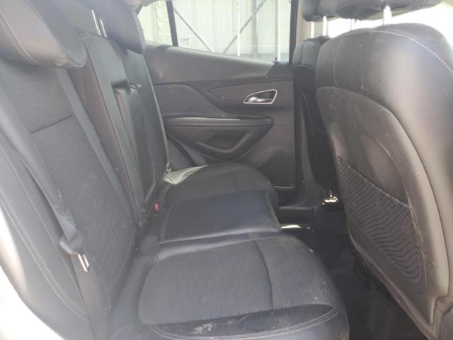 Photo 11 from auction – 2015 BUICK ENCORE with VIN KL4CJASB7FB031347
