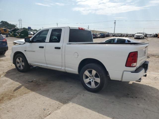 Photo 2 from auction – 2012 DODGE RAM 1500 S with VIN 1C6RD6FT8CS330629