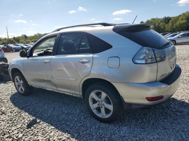 Photo 2 from auction – 2007 LEXUS RX 350 with VIN 2T2HK31U17C026134