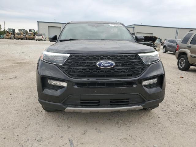 Photo 5 from auction – 2021 FORD EXPLORER L with VIN 1FMSK8FH0MGA84991