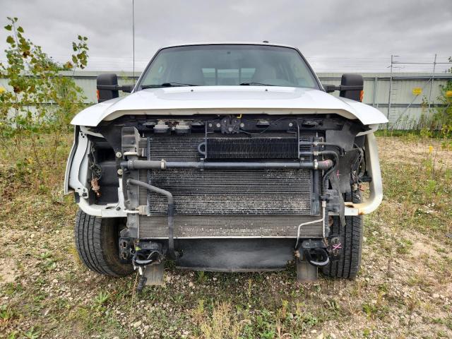 Photo 5 from auction – 2011 FORD F350 SUPER with VIN 1FT8W3BT2BEC20577