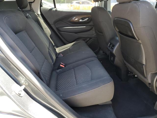 Photo 11 from auction – 2018 GMC TERRAIN SL with VIN 3GKALMEV4JL399947