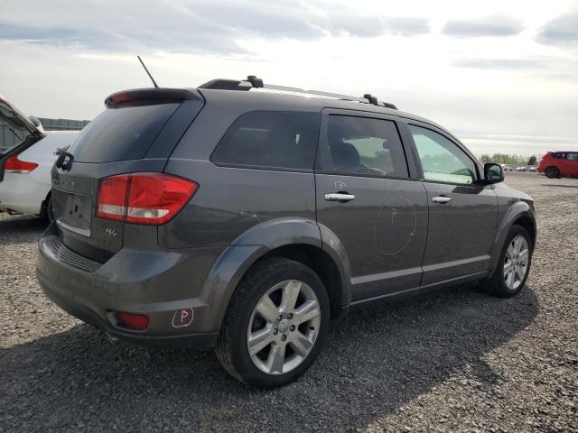 Photo 3 from auction – 2015 DODGE JOURNEY R/ with VIN 3C4PDDFG4FT755226