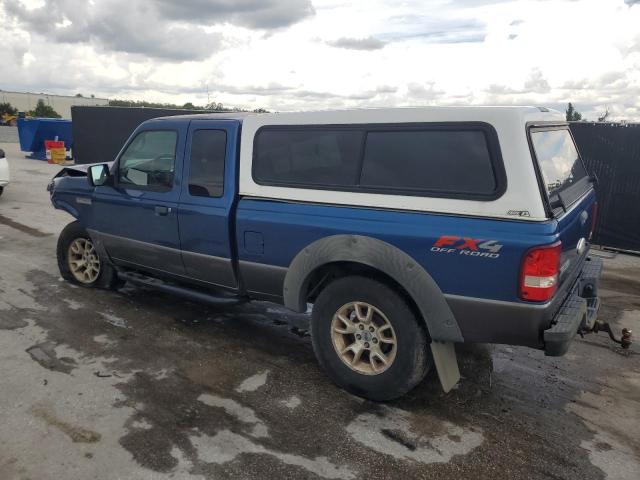 Photo 2 from auction – 2007 FORD RANGER SUP with VIN 1FTZR45E07PA09131