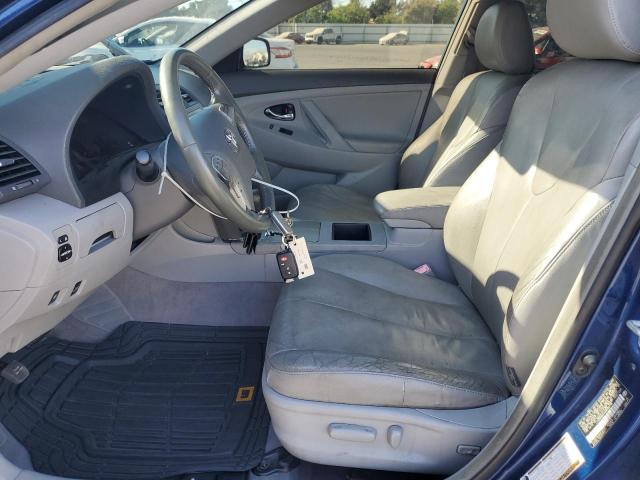 Photo 7 from auction – 2008 TOYOTA CAMRY HYBR with VIN JTNBB46KX83046136
