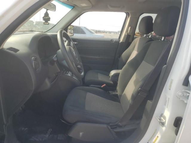 Photo 7 from auction – 2014 JEEP PATRIOT SP with VIN 1C4NJPBB7ED859158