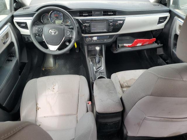 Photo 8 from auction – 2015 TOYOTA COROLLA L with VIN 5YFBURHE1FP227570