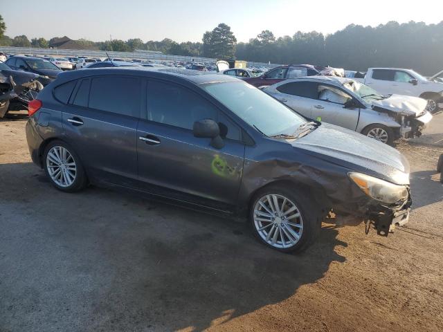 Foto 4 de la subasta – 2012 SUBARU IMPREZA LIMITED con VIN JF1GPAK68CH240944