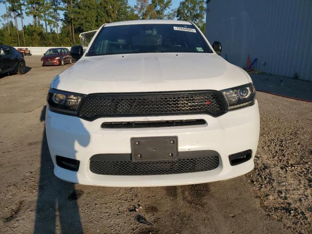 Photo 5 from auction – 2019 DODGE DURANGO GT with VIN 1C4RDJDG0KC756440
