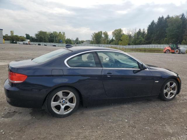 Photo 3 from auction – 2007 BMW 328 XI with VIN WBAWC33557PC86200