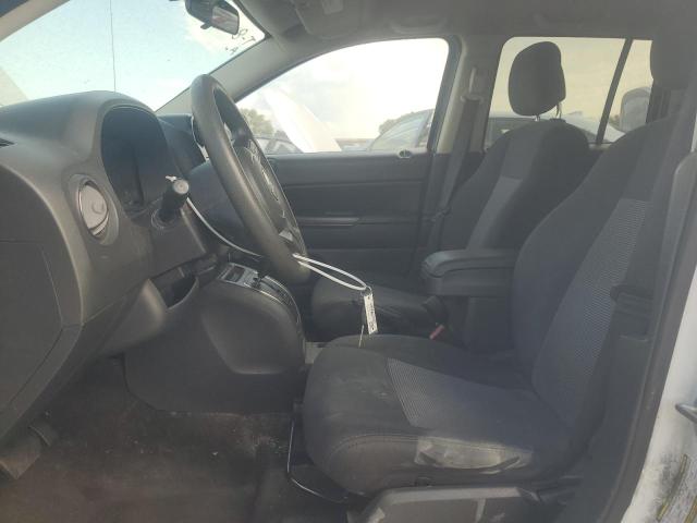 Photo 7 from auction – 2015 JEEP COMPASS with VIN 1C4NJDBB4FD316852