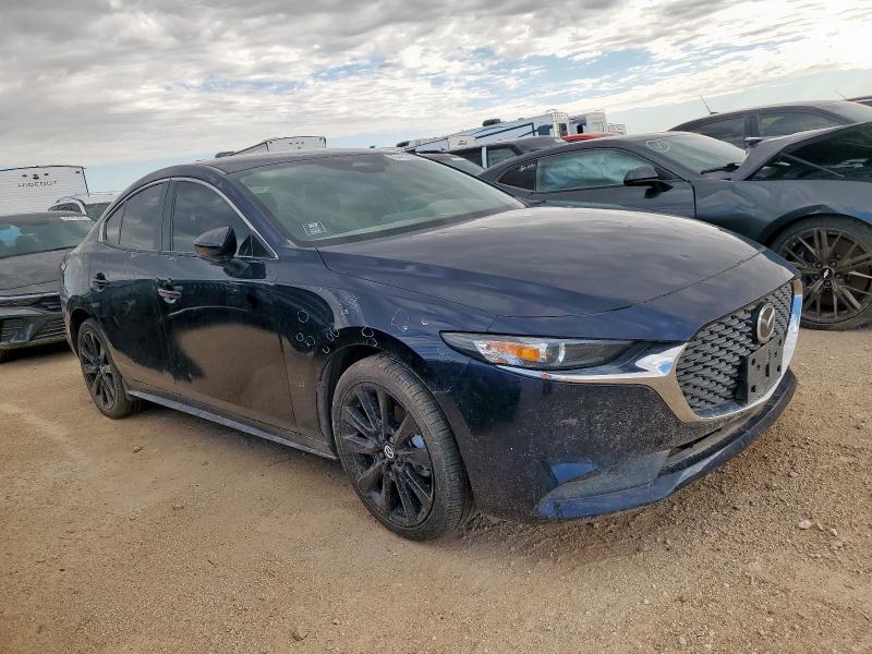 Zdjęcie 4 z aukcji – 2025 MAZDA 3 SELECT S z VIN 3MZBPABM1SM453695