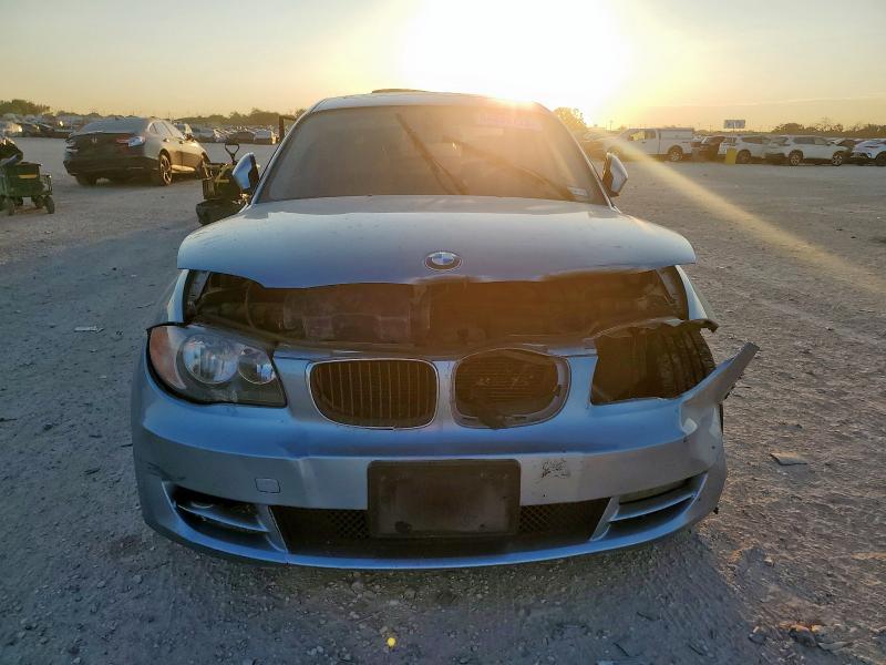 Photo 5 from auction – 2011 BMW 128 I with VIN WBAUP7C53BVP21056
