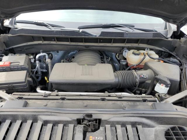 Photo 11 from auction – 2022 CHEVROLET SILVERADO with VIN 1GCRDDEDXNZ632716