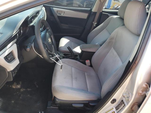 Photo 7 from auction – 2014 TOYOTA COROLLA L with VIN 2T1BURHE7EC002553