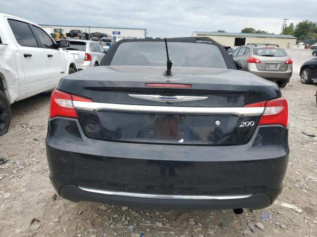 Photo 6 from auction – 2012 CHRYSLER 200 TOURIN with VIN 1C3BCBEB2CN119301