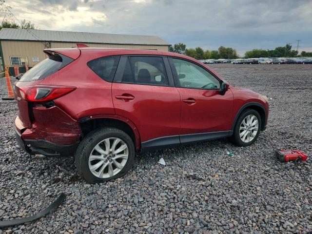 صورة رقم 3 من المزاد - 2013 MAZDA CX-5 GT مع VIN JM3KE4DE2D0165844