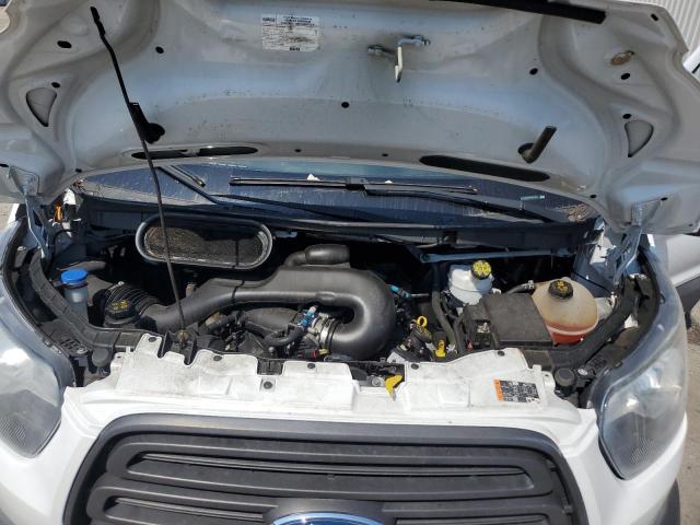 Photo 12 from auction – 2018 FORD TRANSIT T- with VIN 1FTYR2XMXJKA01322
