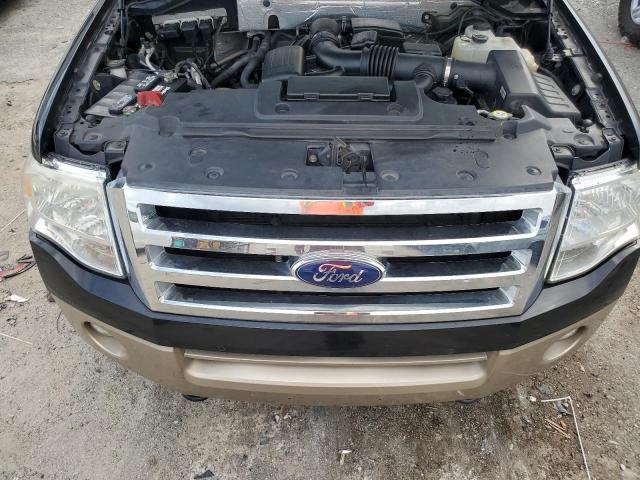 Photo 12 from auction – 2014 FORD EXPEDITION with VIN 1FMJK1J54EEF02675
