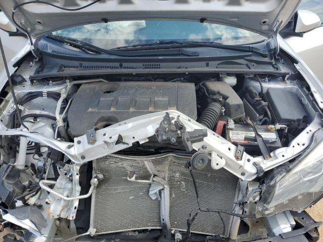 Photo 11 from auction – 2019 TOYOTA COROLLA L with VIN 2T1BURHE3KC181394