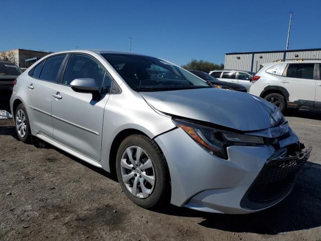 Photo 4 from auction – 2020 TOYOTA COROLLA LE with VIN 5YFEPRAE6LP025866
