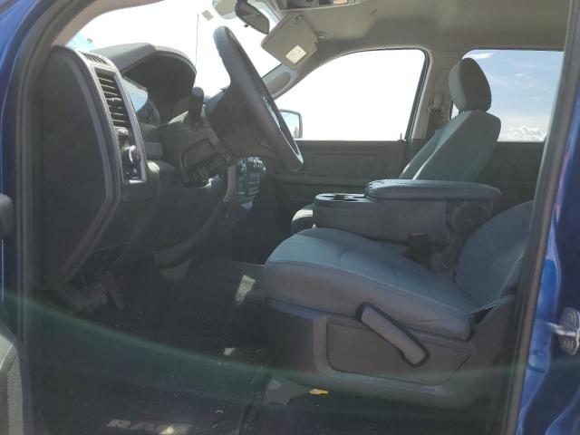 Photo 7 from auction – 2018 RAM 1500 ST with VIN 1C6RR7KT3JS271547