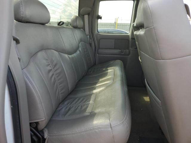 Photo 10 from auction – 2002 CHEVROLET SILVERADO with VIN 2GCEK19T221323508
